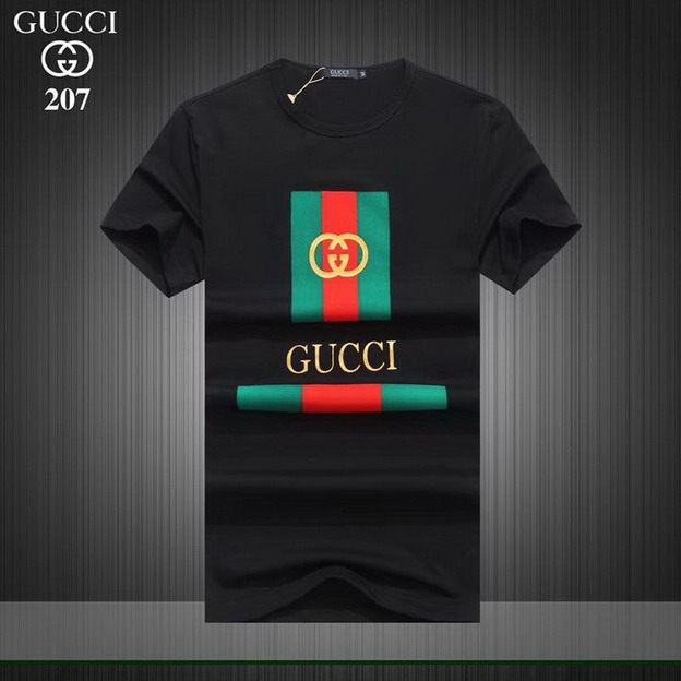 men gucci t-shirts M-3XL-126